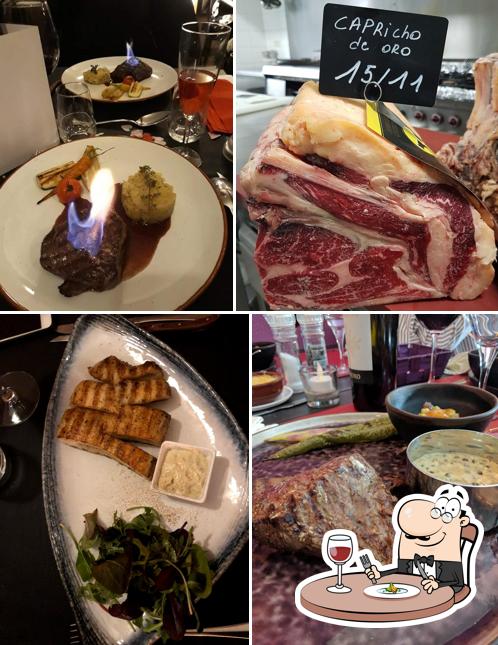 Ô Boeuf