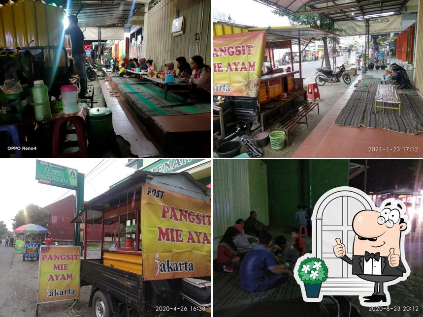 PANGSIT MIE AYAM JAKARTA(post )