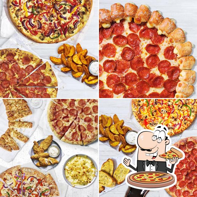 Pizza Hut Eastleigh