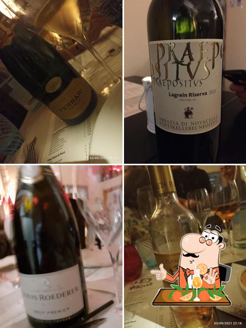 La C'enoteca