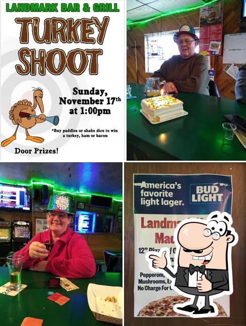 Landmark Bar