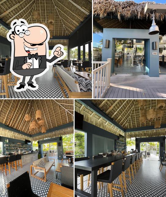 Palapa Bar