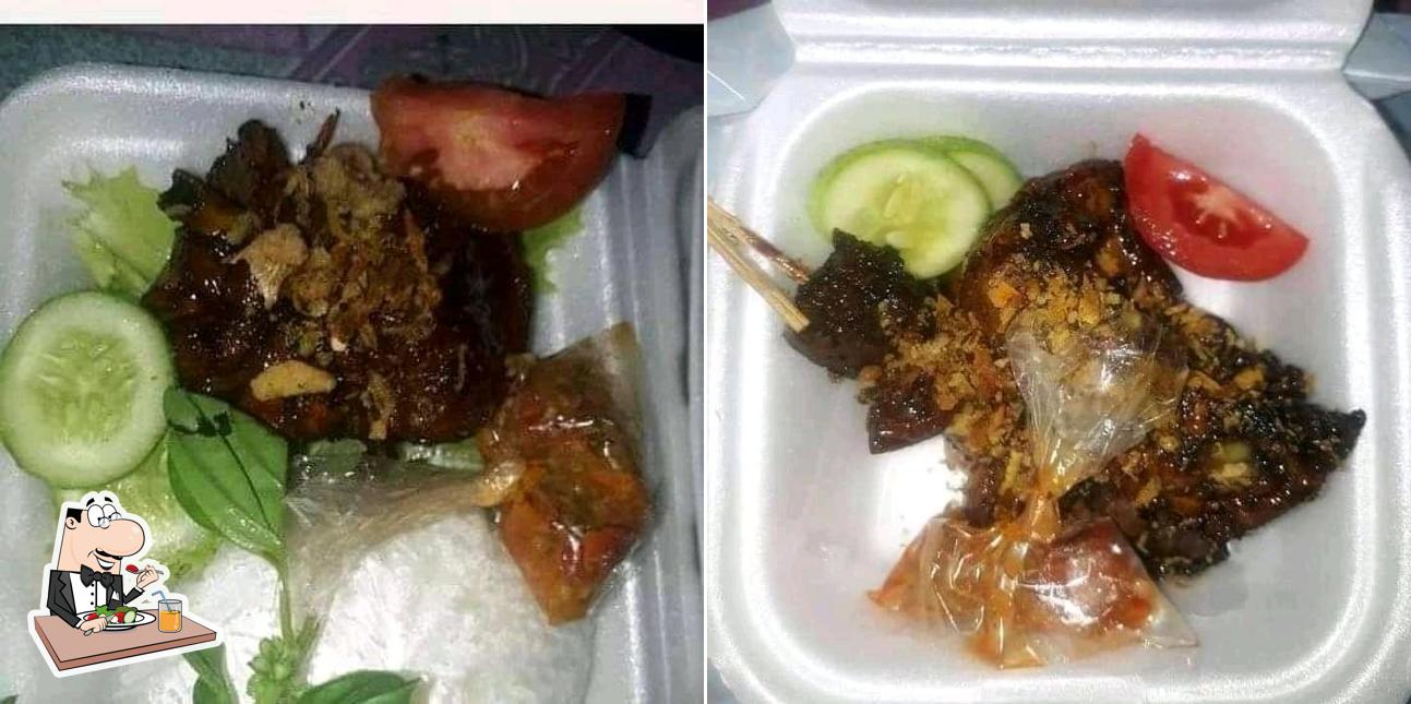 Ayam Bakar Rizky Ciamis