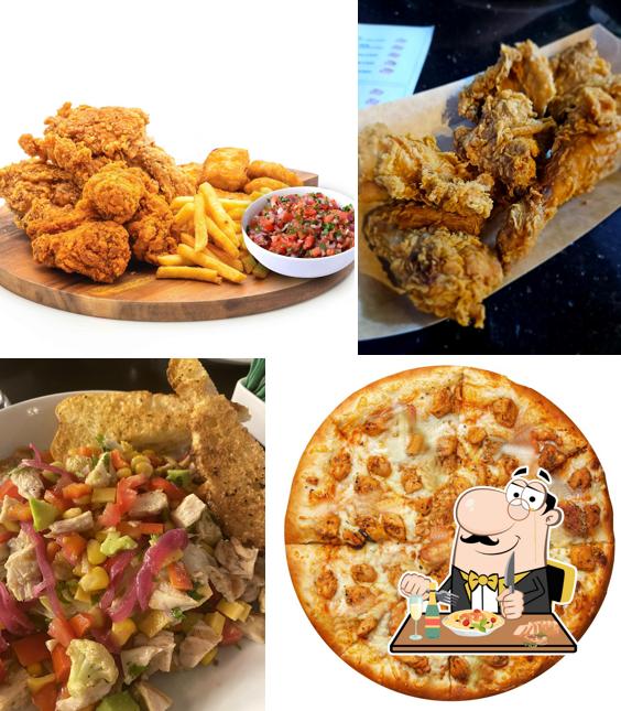 BB Chicken - Two Rivers