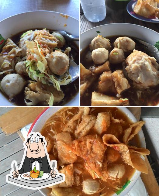 Bakso EF