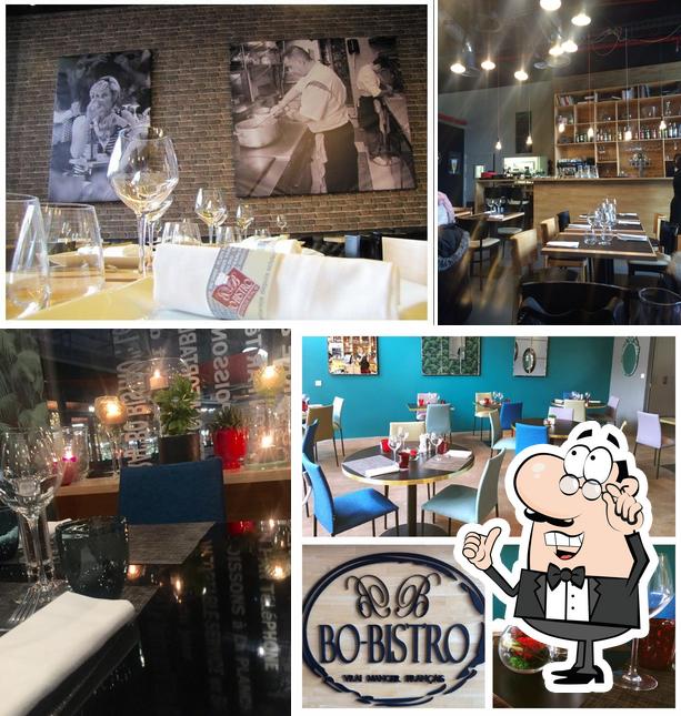 Bo Bistro