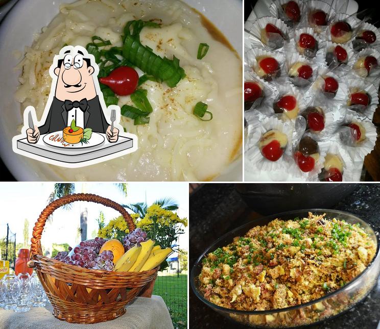 Buffet Sabore Betim MG