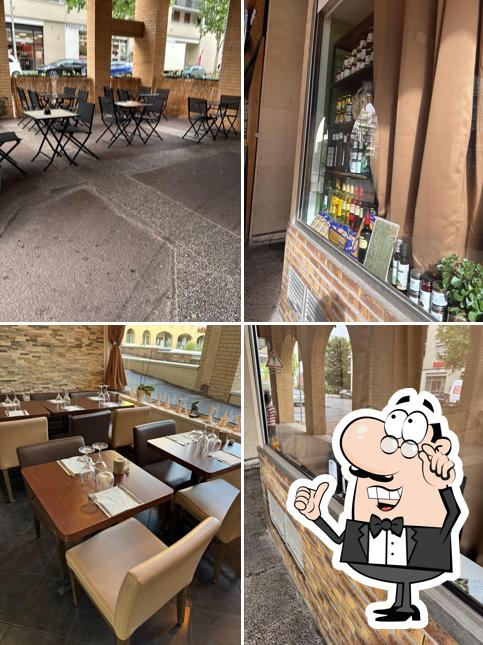 Chez Aris