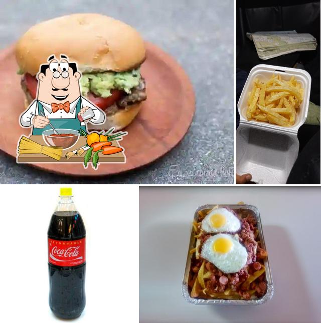 Churrasqueria el Chico Lira