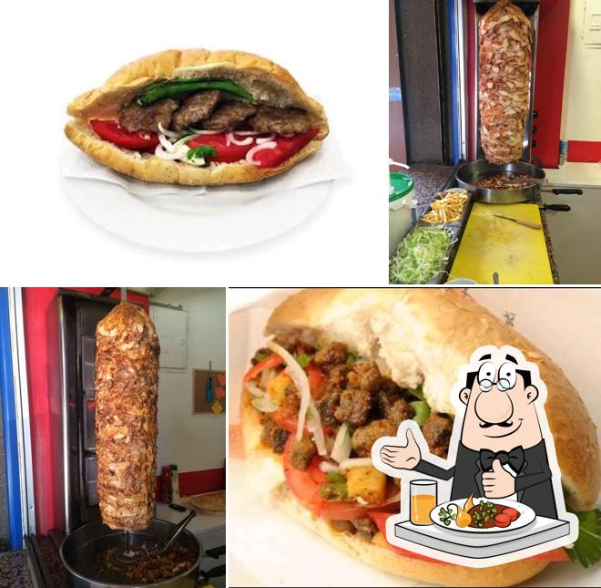 Döner 22 Fasdfood