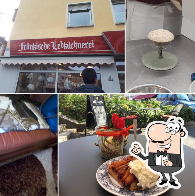 Franconian Gingerbread Bakery