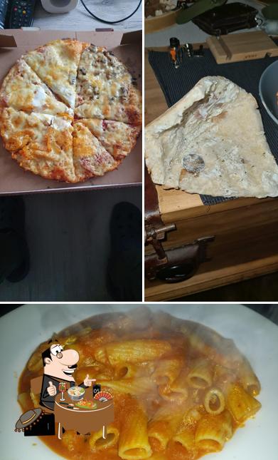 Happy Pizza Service