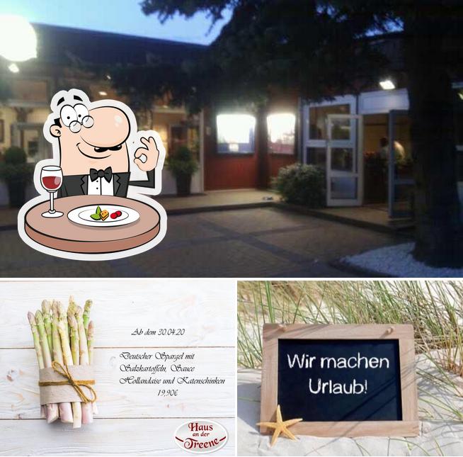 Haus an der Treene
