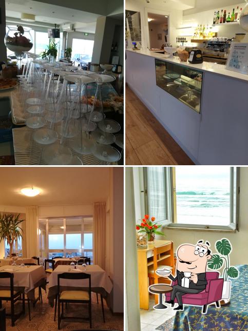 Hotel Oasi Ristorante Pizzeria