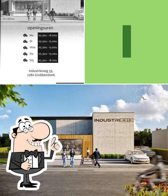 Industrie 313