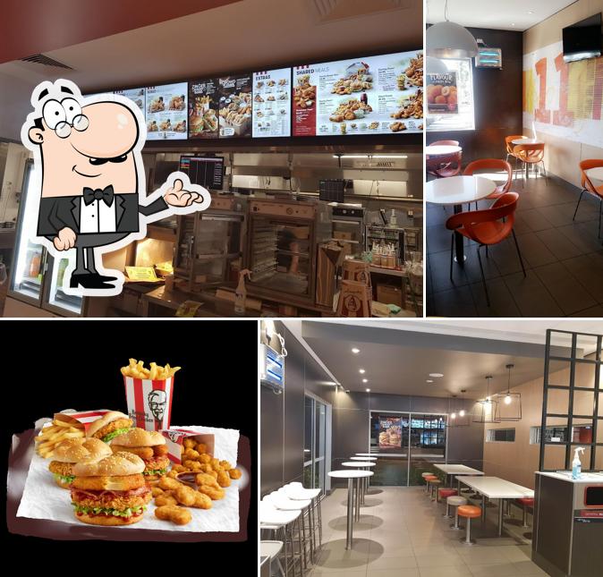 KFC Eaglehawk