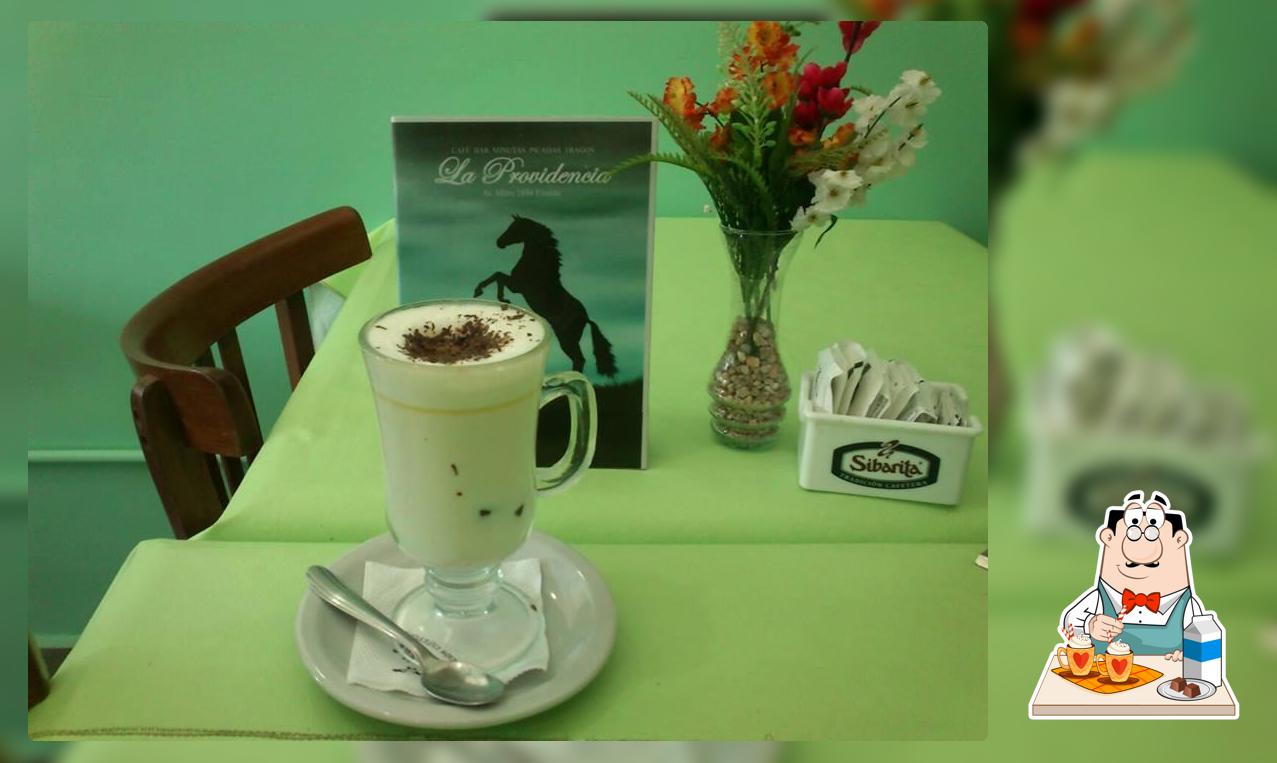 La Providencia