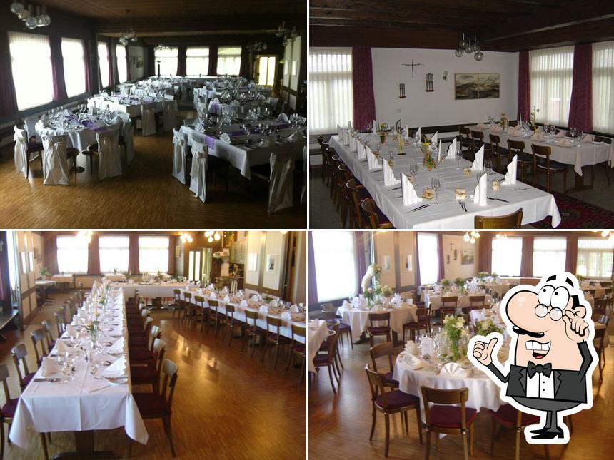 Landgasthaus Linde