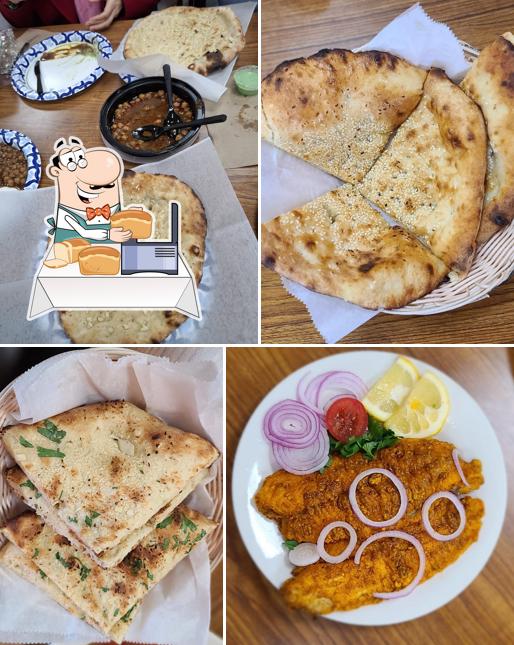 Liberty Kabob - Mount Jackson, VA