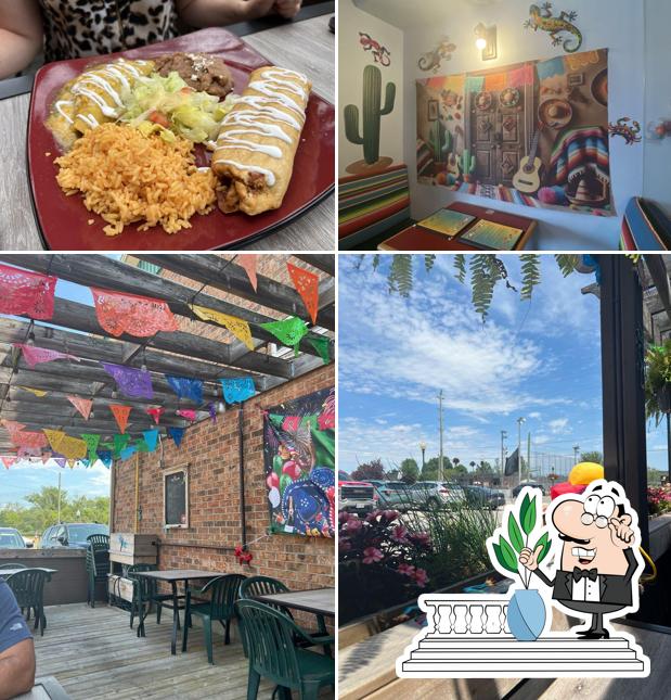 Mi Pueblito Lindo