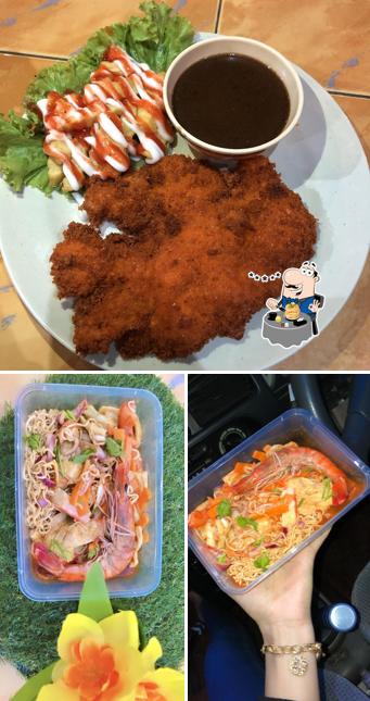 Ona Maggi Belut