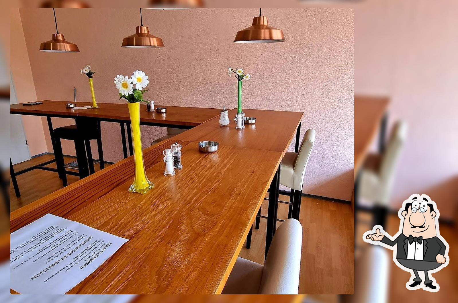 Oriental Moments Rheine