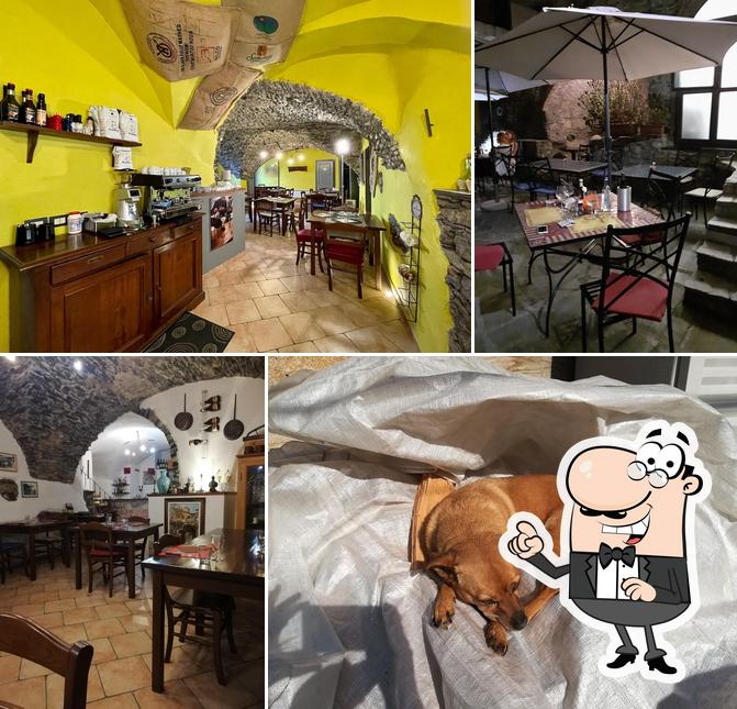 Osteria Maibon