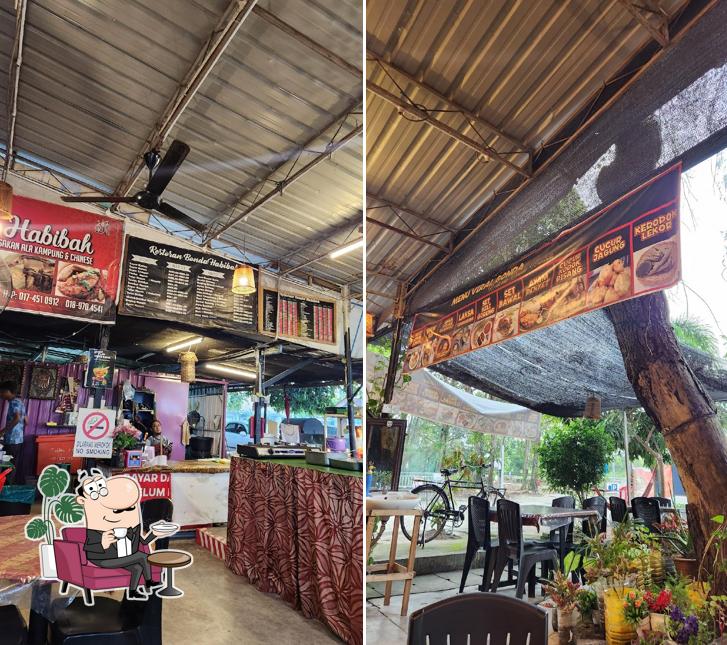 Restoran Bonda Habibah
