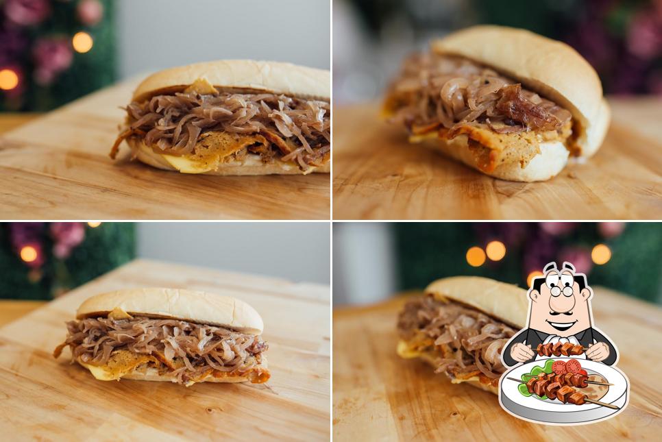 Rutabagas Comfort Food