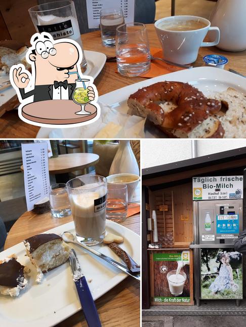 Bäckerei Schluifer