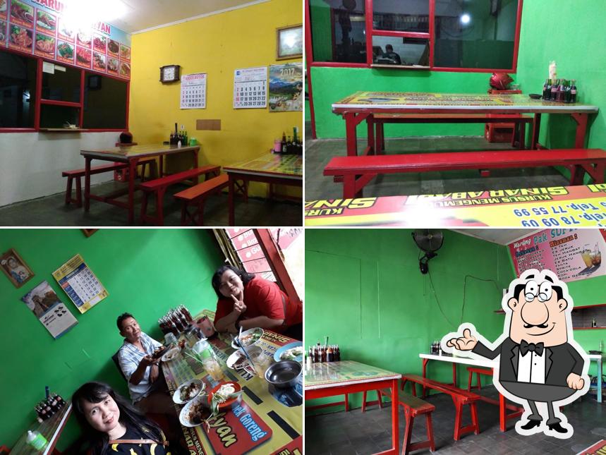 Warung Pak Sufyan