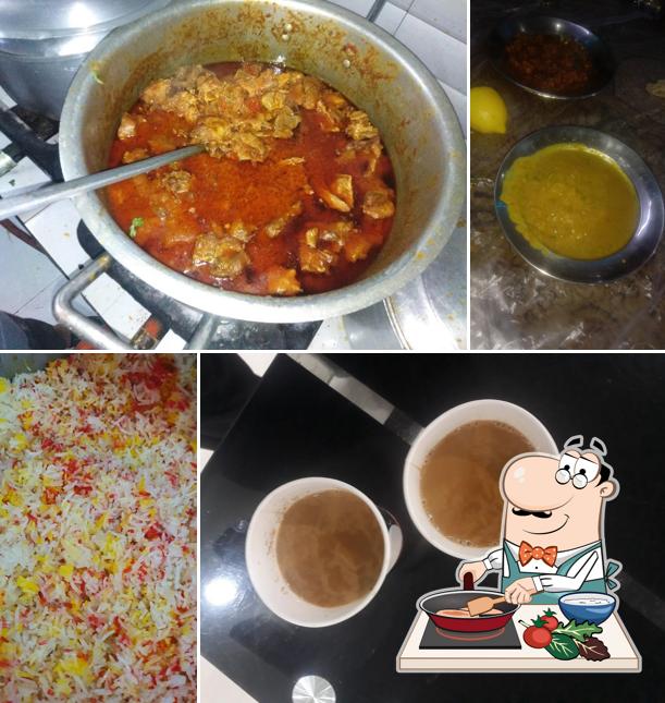 مطعم پاکستان پنجاب