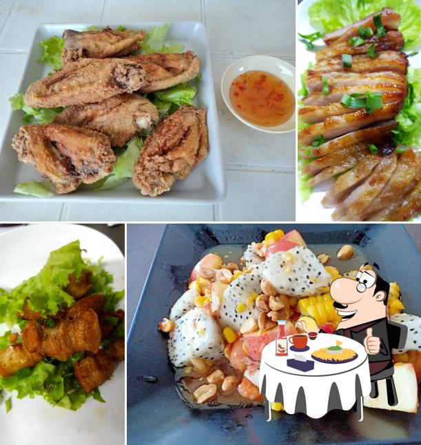 ส้มตำอุบลแซ่บ ทุ่งสง