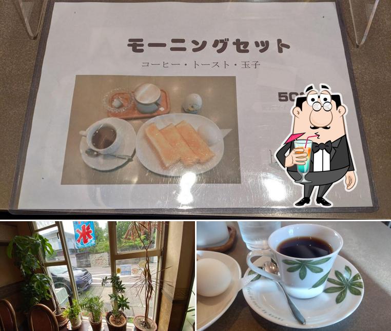 ベル・カフェ