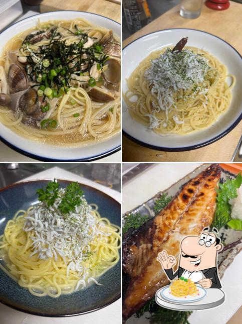 食事・酒処 いちゃり場