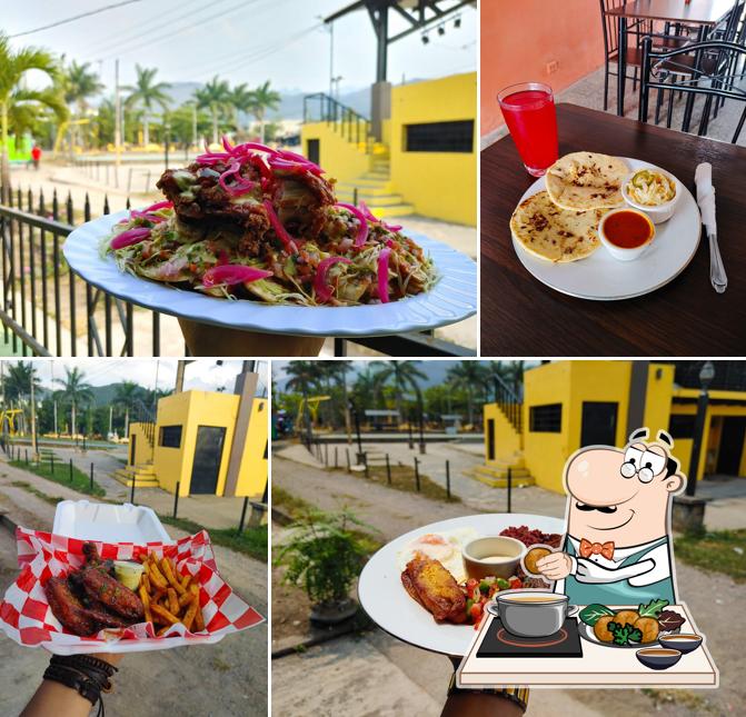 Restaurante Ríos