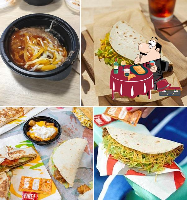 Taco Bell