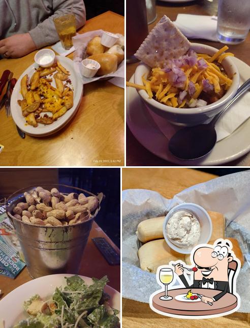 Texas Roadhouse