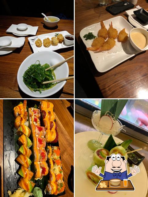 The 1126 Restaurant