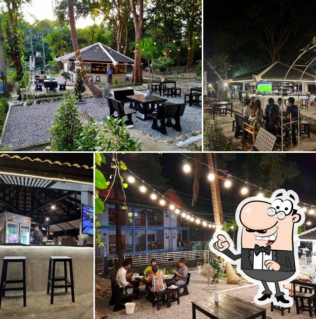 The Lost Restaurant