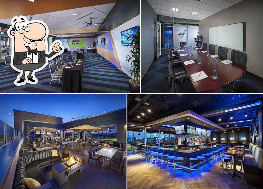 Topgolf West Chester