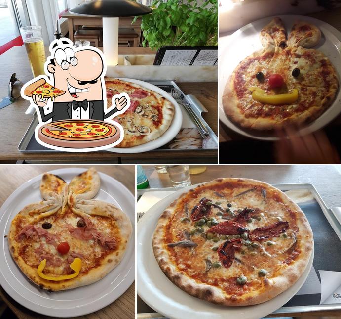 VaSano Ristorante