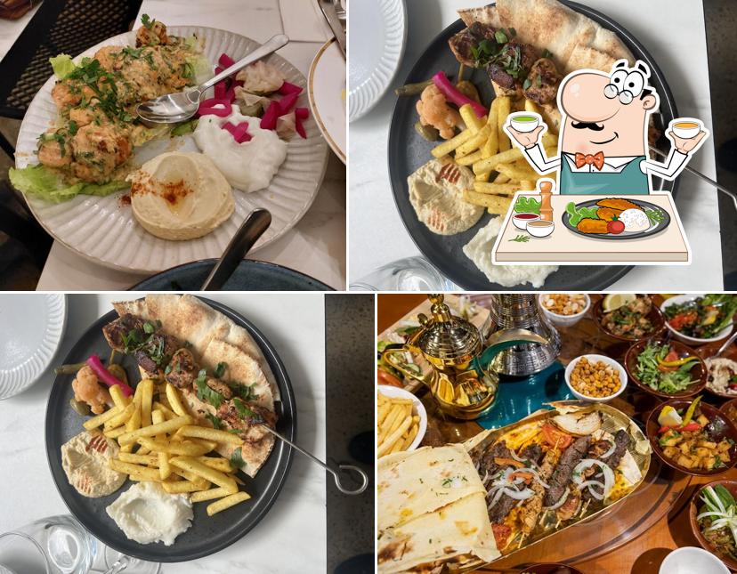 WaFire Grill