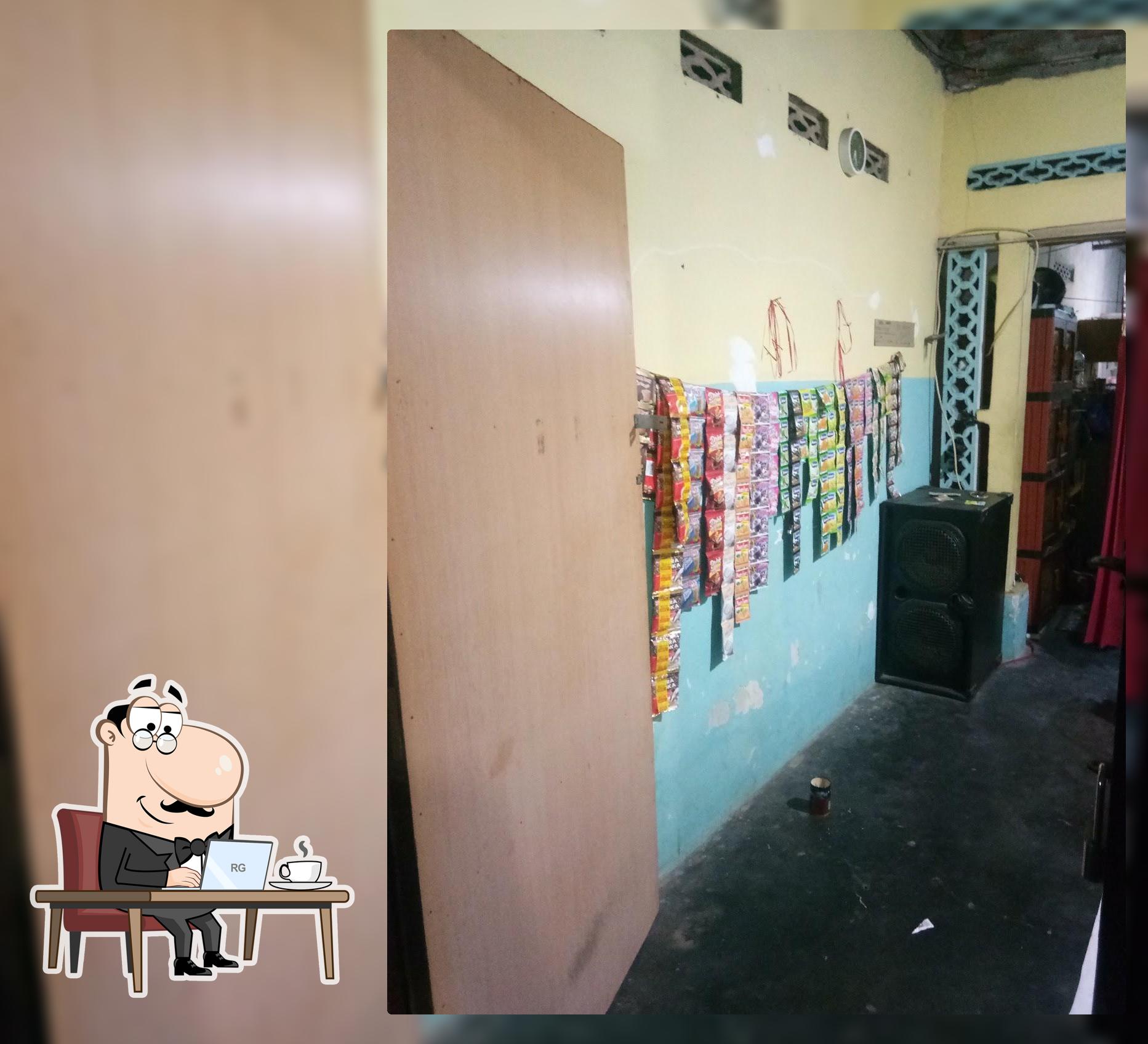 Warkop Barokah