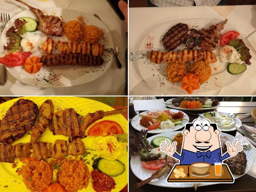Restaurant Efes