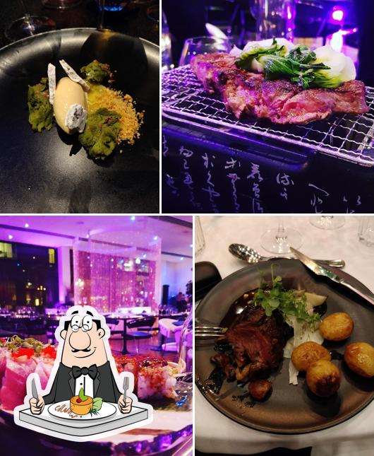 Restaurant Fusion A/S
