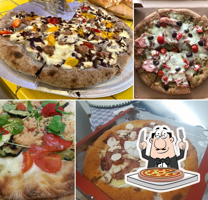 Art&Pizza Sacile