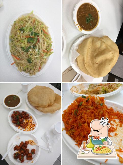 Bothell Chaat House