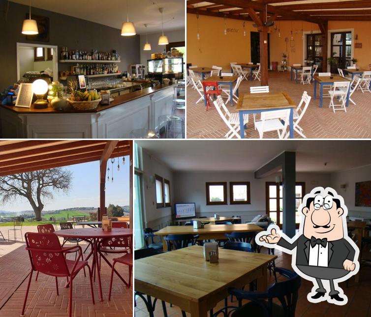 Conero Golf Restaurant