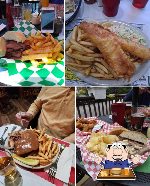 Connor's Restaurant